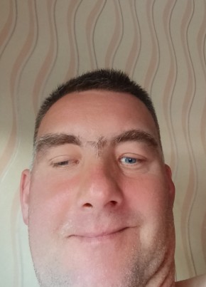 marcin. szeibel., 44, Poland, Ruda Slaska