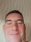 marcin. szeibel., 44, Ruda Slaska