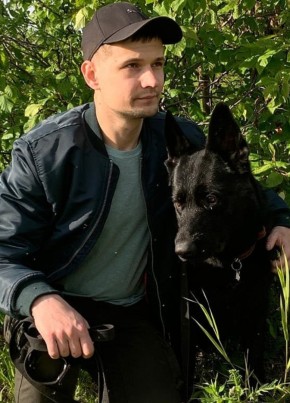 Николай, 35, Россия, Норильск