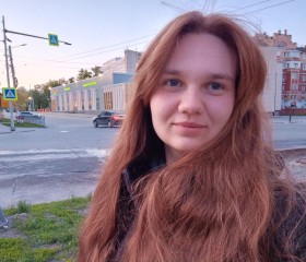 Татьяна, 23 года, Ульяновск