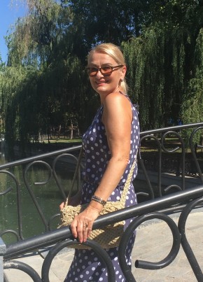 Nataliya, 63, Россия, Симферополь