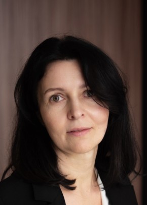 Елена из Брянска 52 года