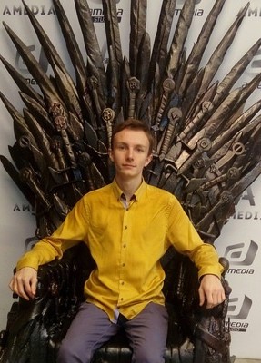 aleksandr, 29, Russia, Moscow