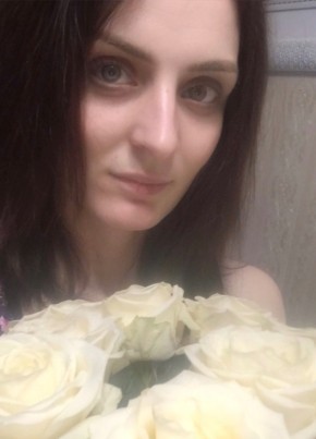 Lera, 33, Russia, Barybino