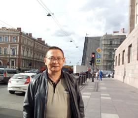 Vladimir, 61, Saint Petersburg