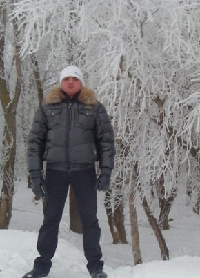 ВИКТОР, 37, Россия, Апрелевка