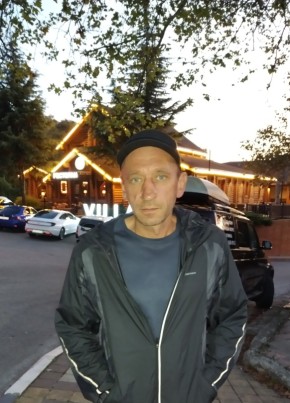 Сергей, 48, Россия, Туапсе