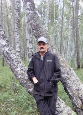 Сергей, 59, Россия, Мухоршибирь