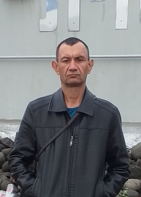 Сергей, 50, Россия, Благовещенск (Амурская обл.)