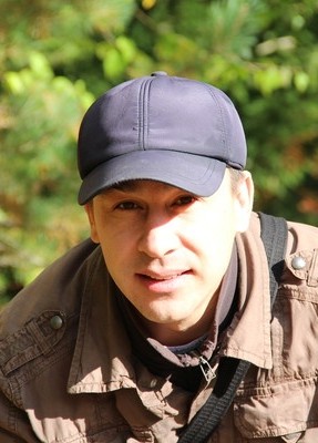 Руслан, 44, Россия, Сургут