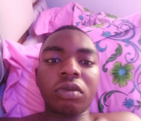 Francis, 19, Tarime