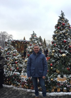 Евгений, 57, Россия, Волгоград