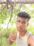 Eduardo, 20 лет, Nazaré