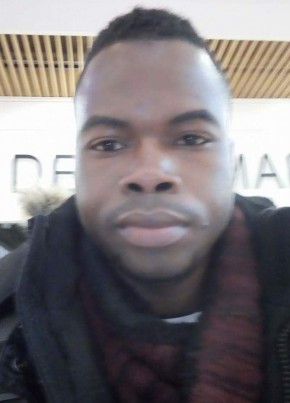 Mohamed bakayo, 22, République Française, Alfortville