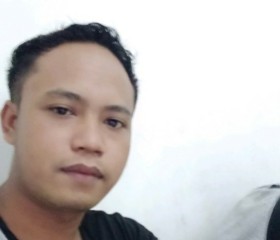 Indawan, 22, South Tangerang