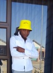 Tomas, 22 года, Windhoek