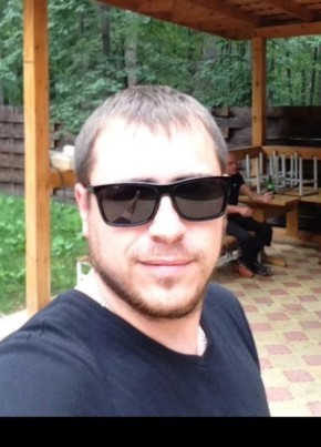 Евгений, 36, Россия, Северская
