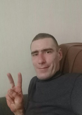 Николай, 33, Україна, Кременчук