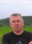 Владимир Иванов, 61 год, Київ