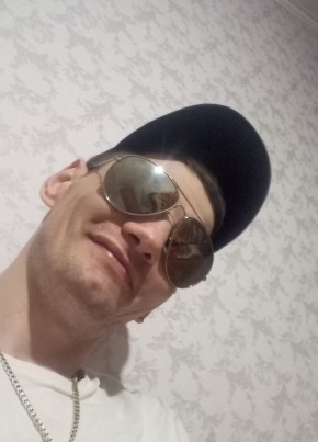 Игорь, 33, Россия, Похвистнево