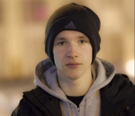 Серёжа, 28 лет, Челябинск