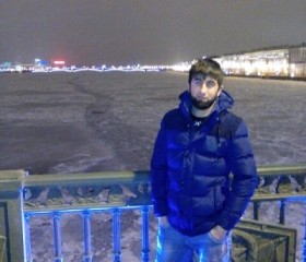 назар, 37 лет, Санкт-Петербург