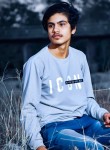 Prashant, 18 лет, Pune