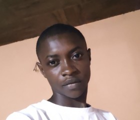 Anagimclovis, 20 лет, Douala
