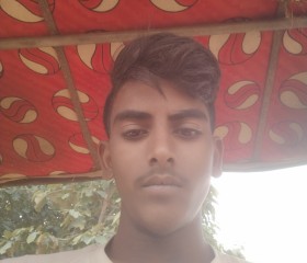 Jyotish Kumar, 19 лет, Hyderabad