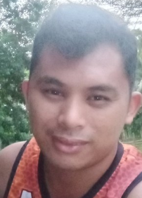 Lito, 35, Pilipinas, Oroquieta