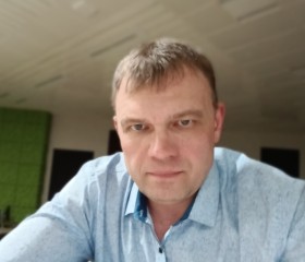 Дмитрий, 44 года, Ступино