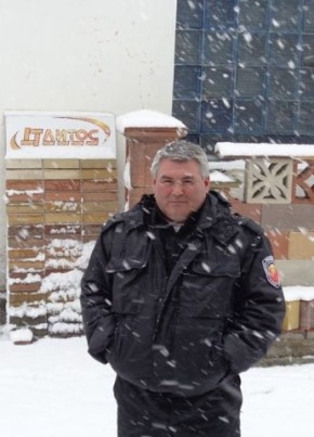 Вячеслав, 57, Россия, Феодосия