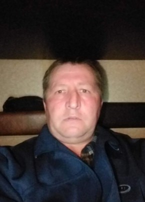 Владимир, 52, Қазақстан, Қарағанды