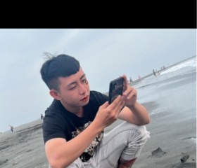 舒維, 26, Kaohsiung