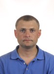 Илья, 37 лет, Омск