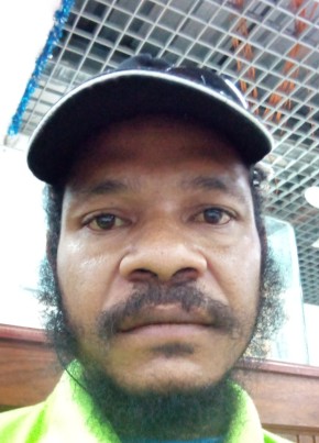 Kinluis, 30, Fiji, Suva