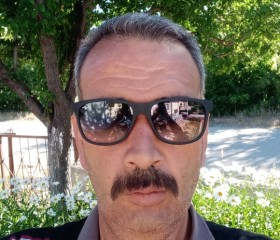 Hasan, 44, Mudanya