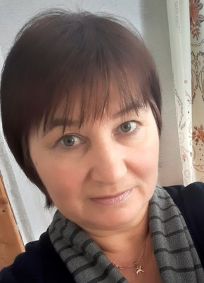 Людмила, 55, Россия, Ижевск