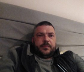 Jonny, 44, Stretford