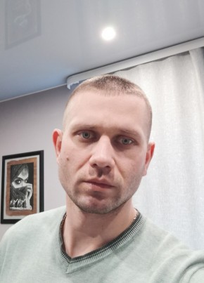 Аркадий, 39, Россия, Новокузнецк