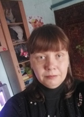 Ольга, 45, Россия, Бийск