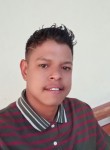 Aleksander, 27 лет, Rondonópolis