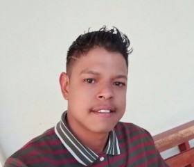Aleksander, 27 лет, Rondonópolis