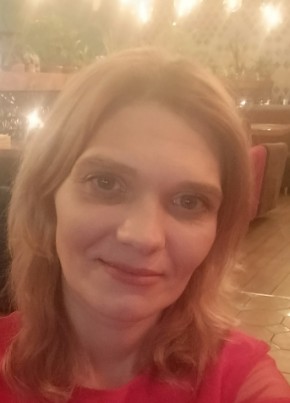 Lyubov, 36, Russia, Omsk