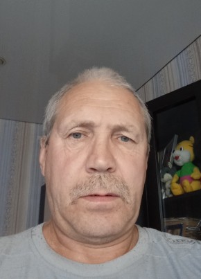 Алекс., 62, Россия, Новая Ляля