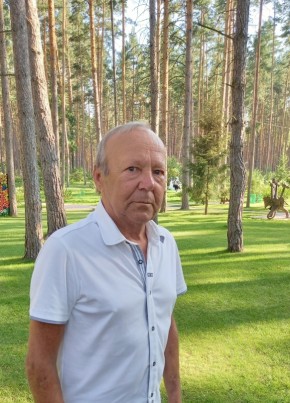 Сергей, 59, Россия, Тольятти