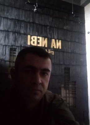 Дмитрий, 40, Україна, Тернопіль