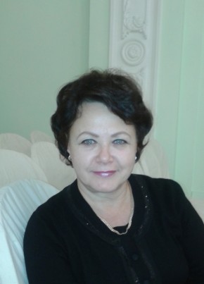 Вера, 53, Россия, Омск