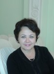 Вера, 53 года, Омск