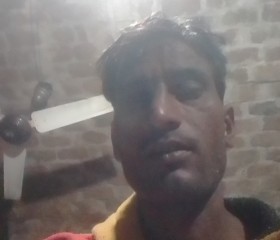 Manoj, 36 лет, Anūpgarh